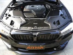 BMW G30 530i / 540i ARMASPEED Carbon Fiber Cold Air Intake
