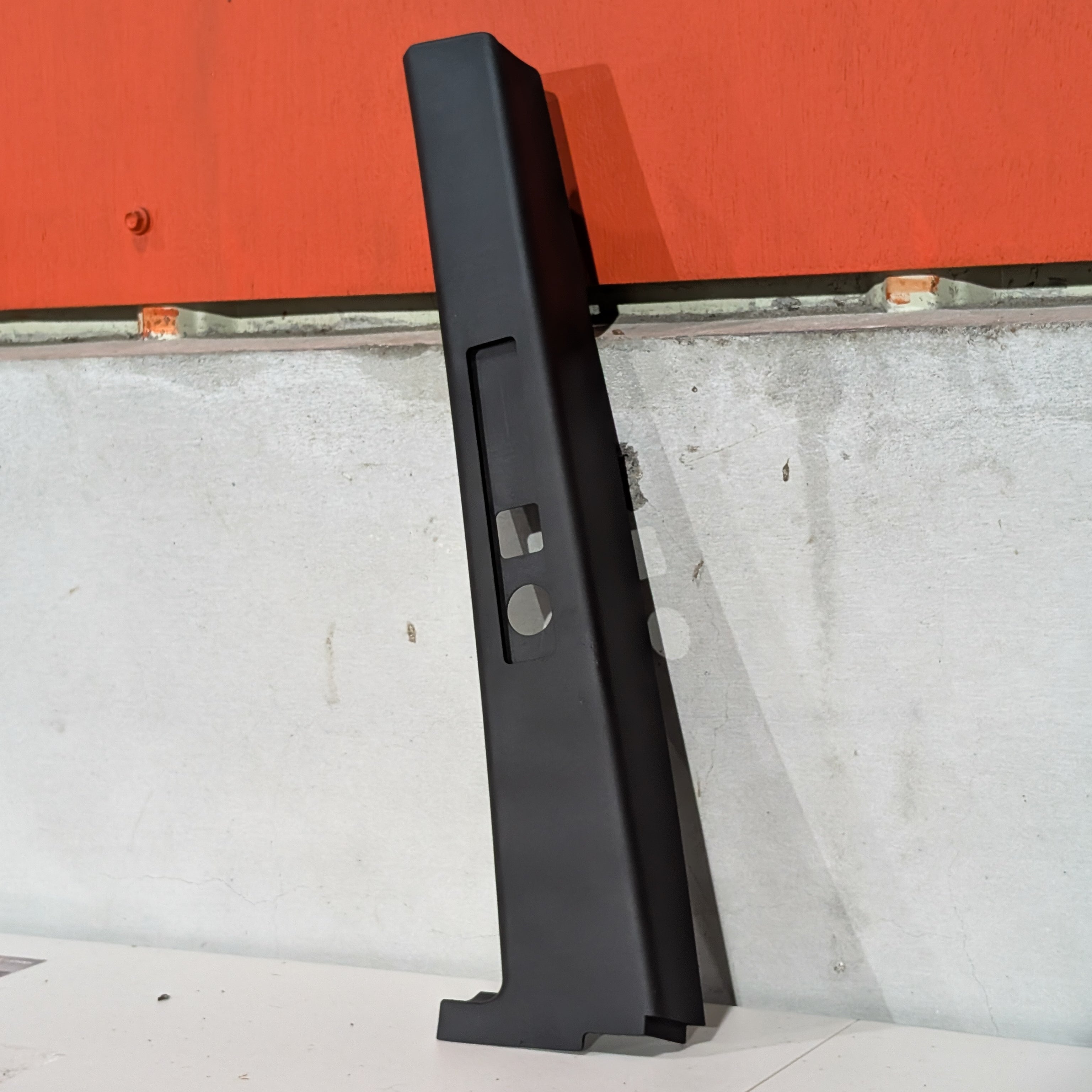 BMW E36 B-Pillar Trim Replacement for Coupe & Convertible