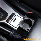 BMW E39 FRONT CUP HOLDER V1.8