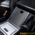 BMW E39 FRONT CUP HOLDER V1.8