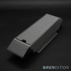 BMW E38 ARMREST STORAGE TRAY V2.1 / STOAGE BOX / E38 PHONE REPLACEMENT