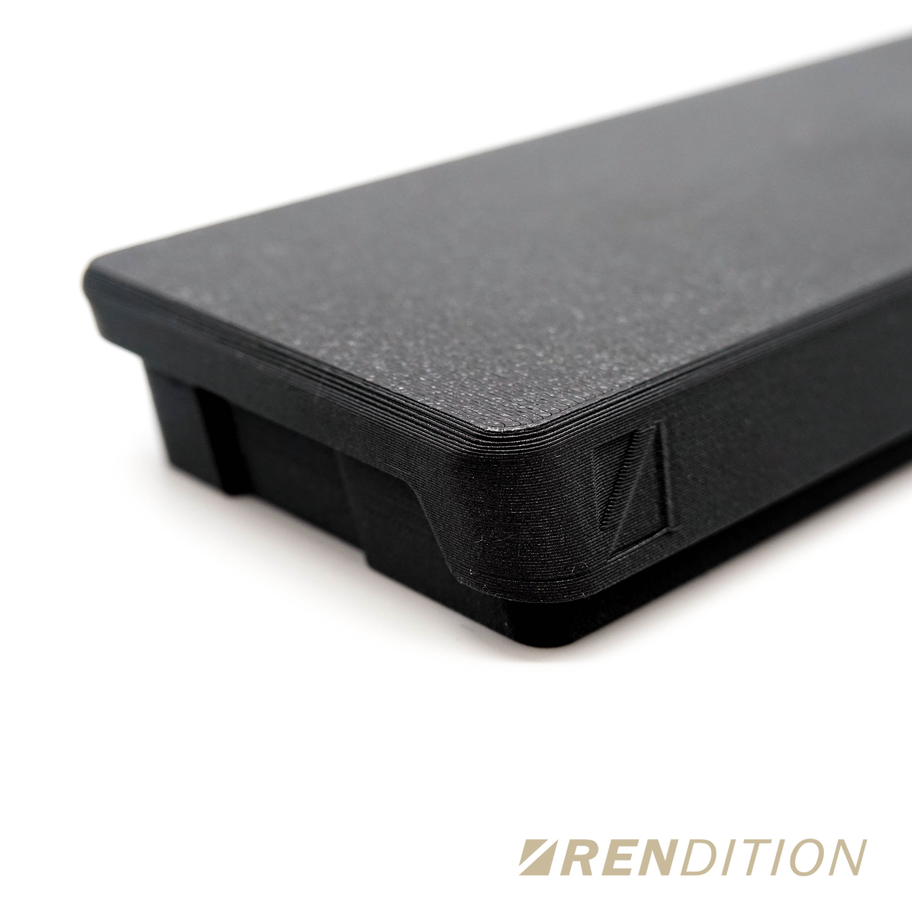 BMW E30 REAR ASHTRAY COVER