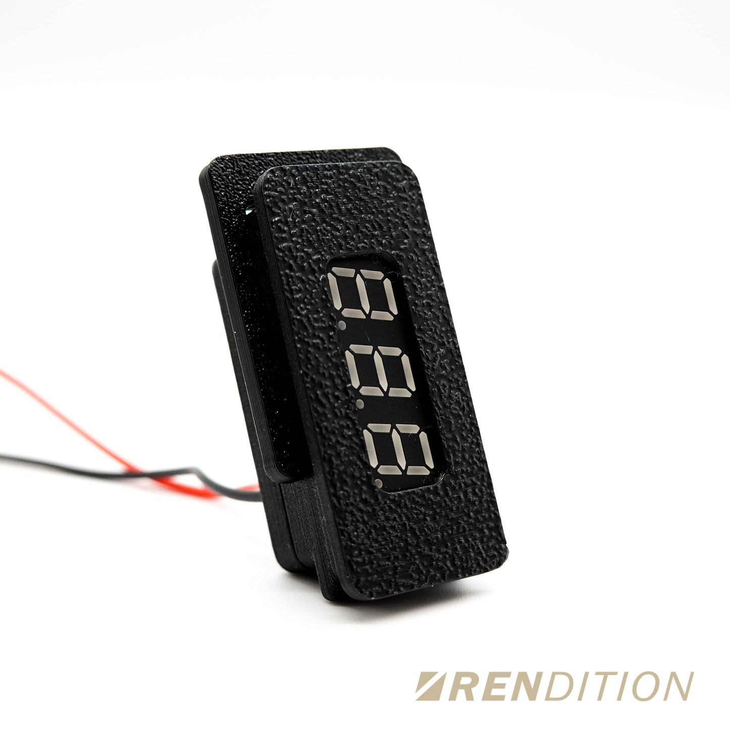 M-BENZ W140 FRONT USB CHARGING MODULES