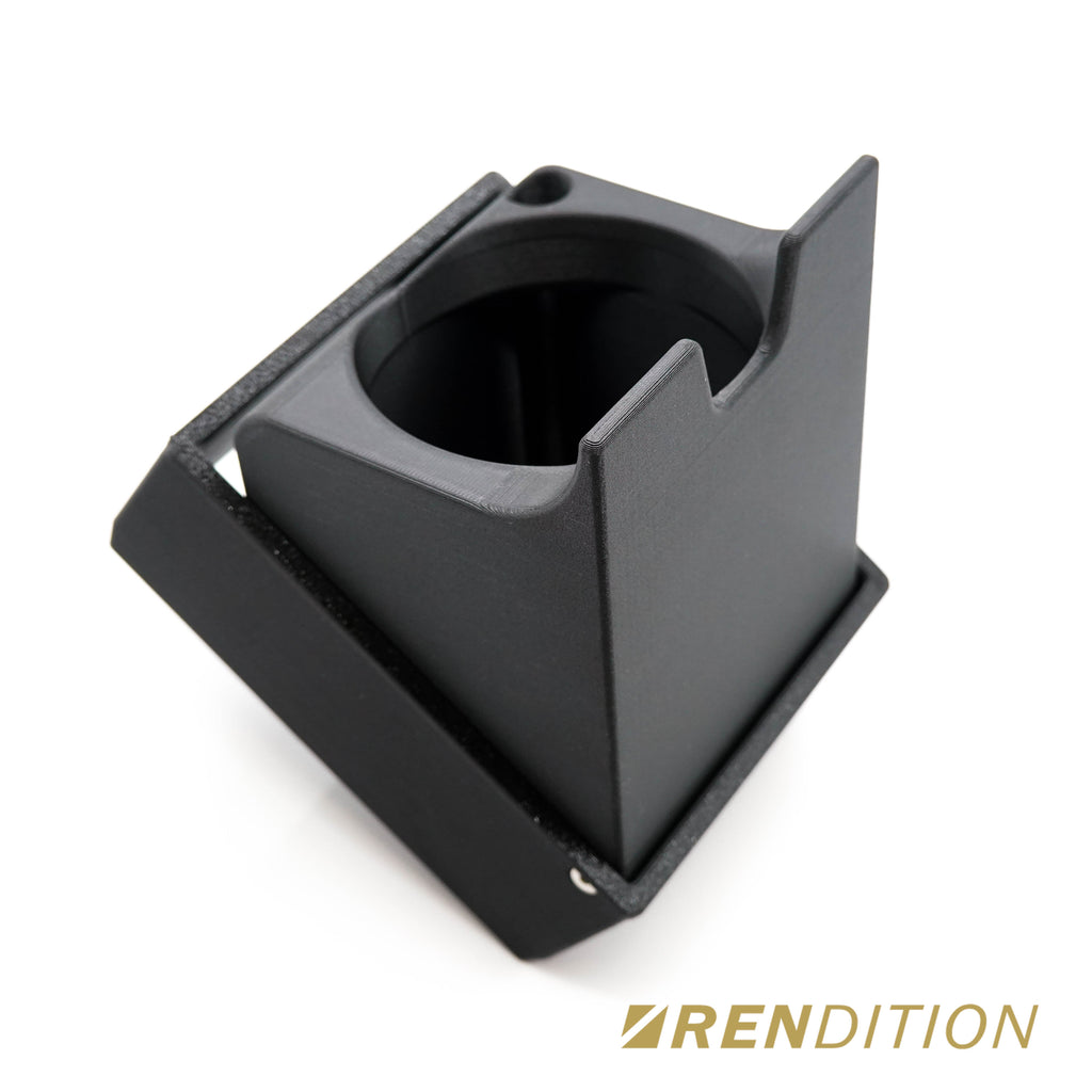 BMW E39 FRONT CUP HOLDER V1.8