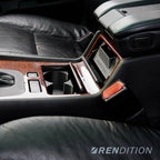 BMW E38 煙灰缸杯架