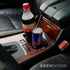 BMW E38 煙灰缸杯架