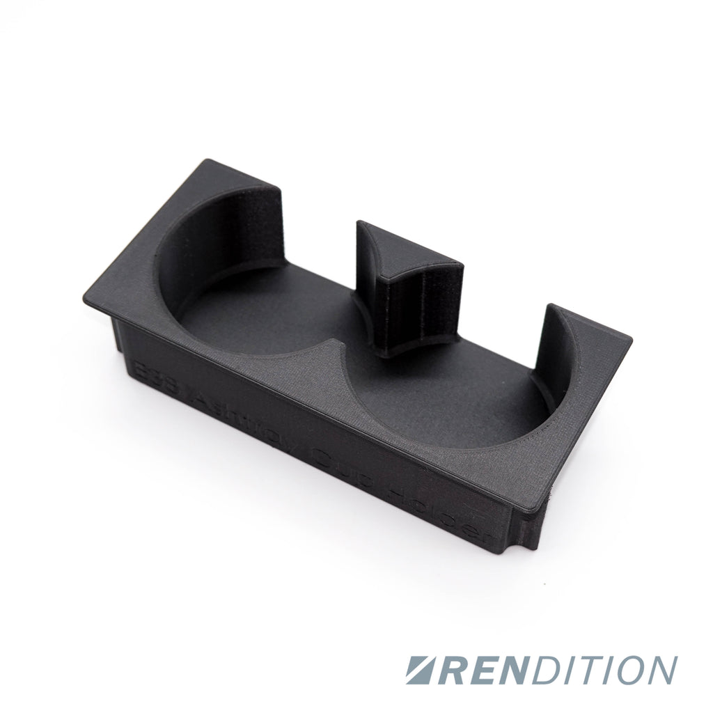 BMW E38 煙灰缸杯架