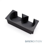 BMW E38 煙灰缸杯架