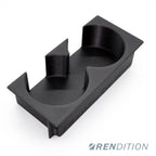 BMW E38 煙灰缸杯架