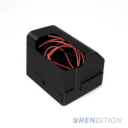 M-BENZ W140 FRONT USB CHARGING MODULES