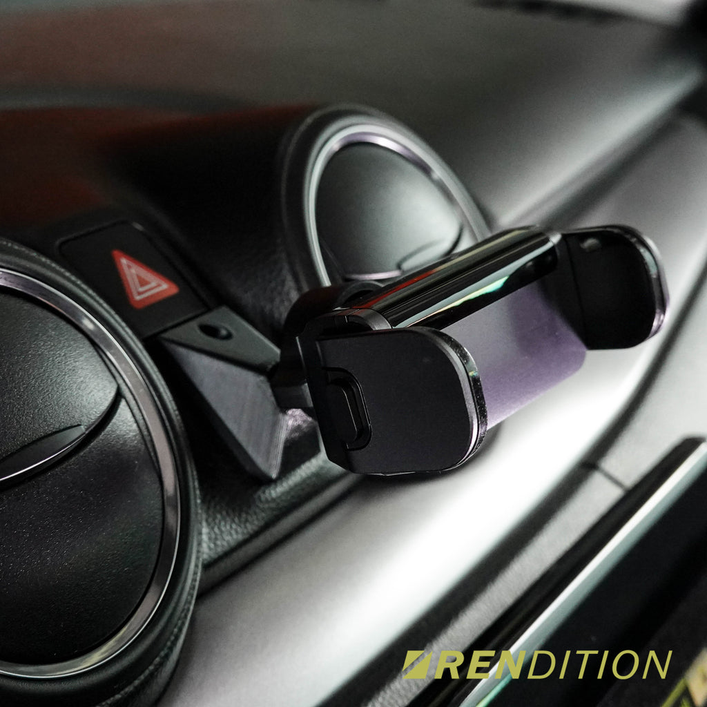 鈴木雨燕（2017款及之後）手機支架