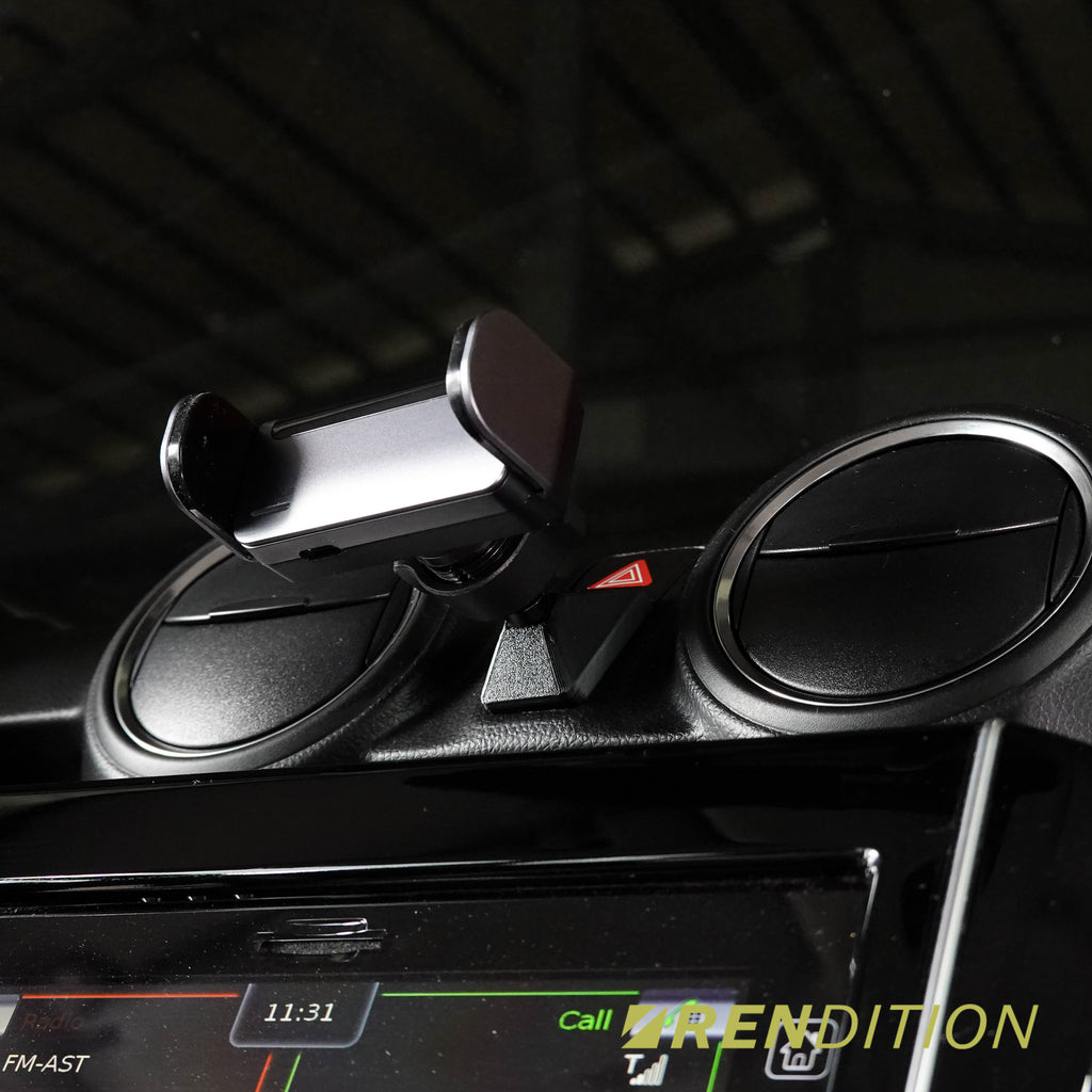 鈴木雨燕（2017款及之後）手機支架