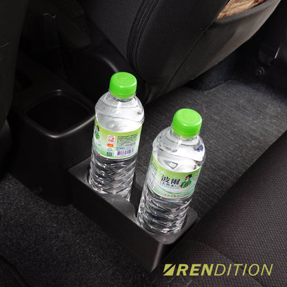 SUZUKI SWIFT (2017~) REAR CUPHOLDER