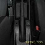 鈴木雨燕（2017款及之後）前置USB充電模組