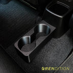 鈴木雨燕（2017款及之後）後排杯架