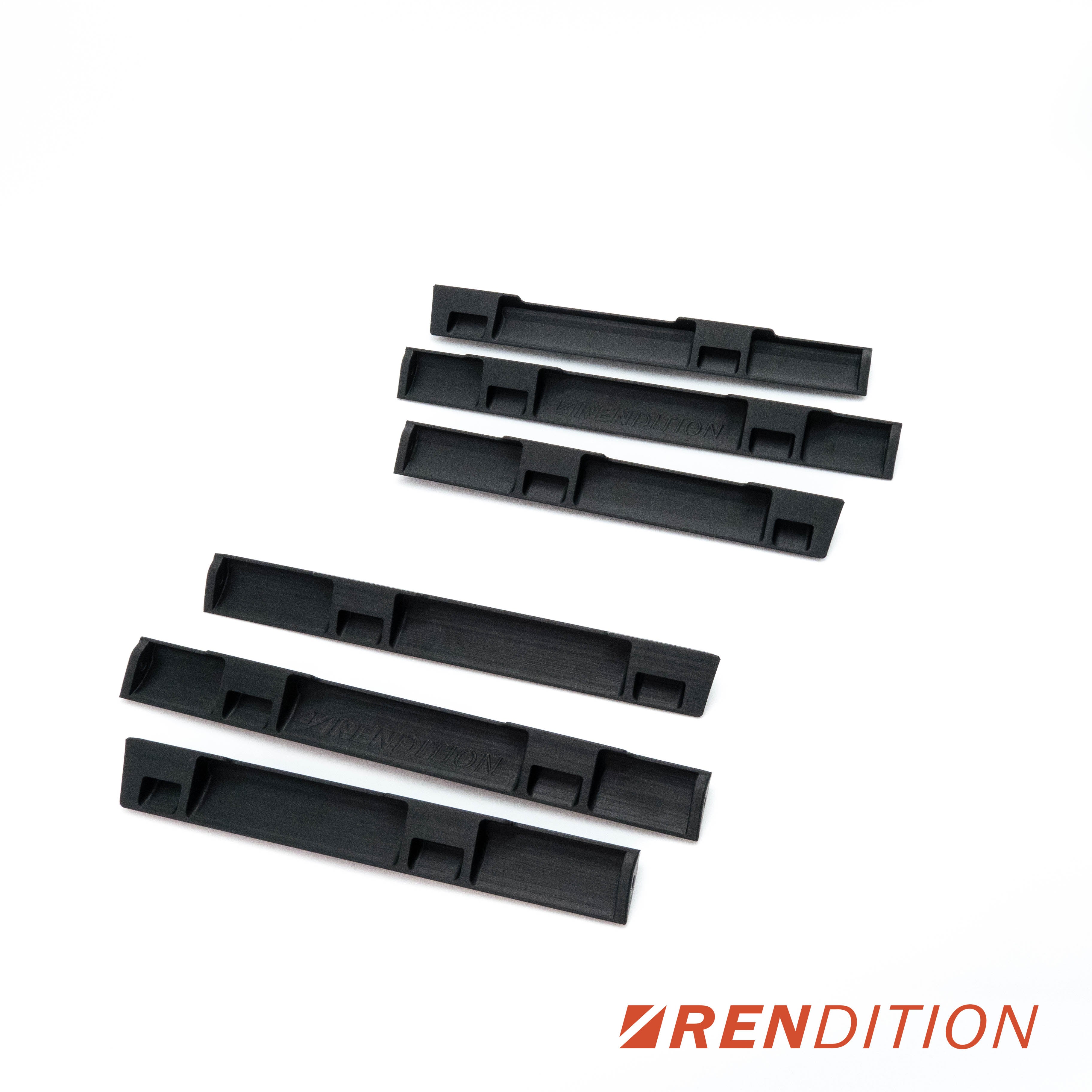 BMW E36 Door Card Tab Repair Kit | Fits Coupe, Sedan, Touring, Convertible