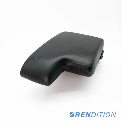 BMW E46 ARMREST STORAGE TRAY