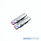 BMW E46 M3 SIDE EMBLEM