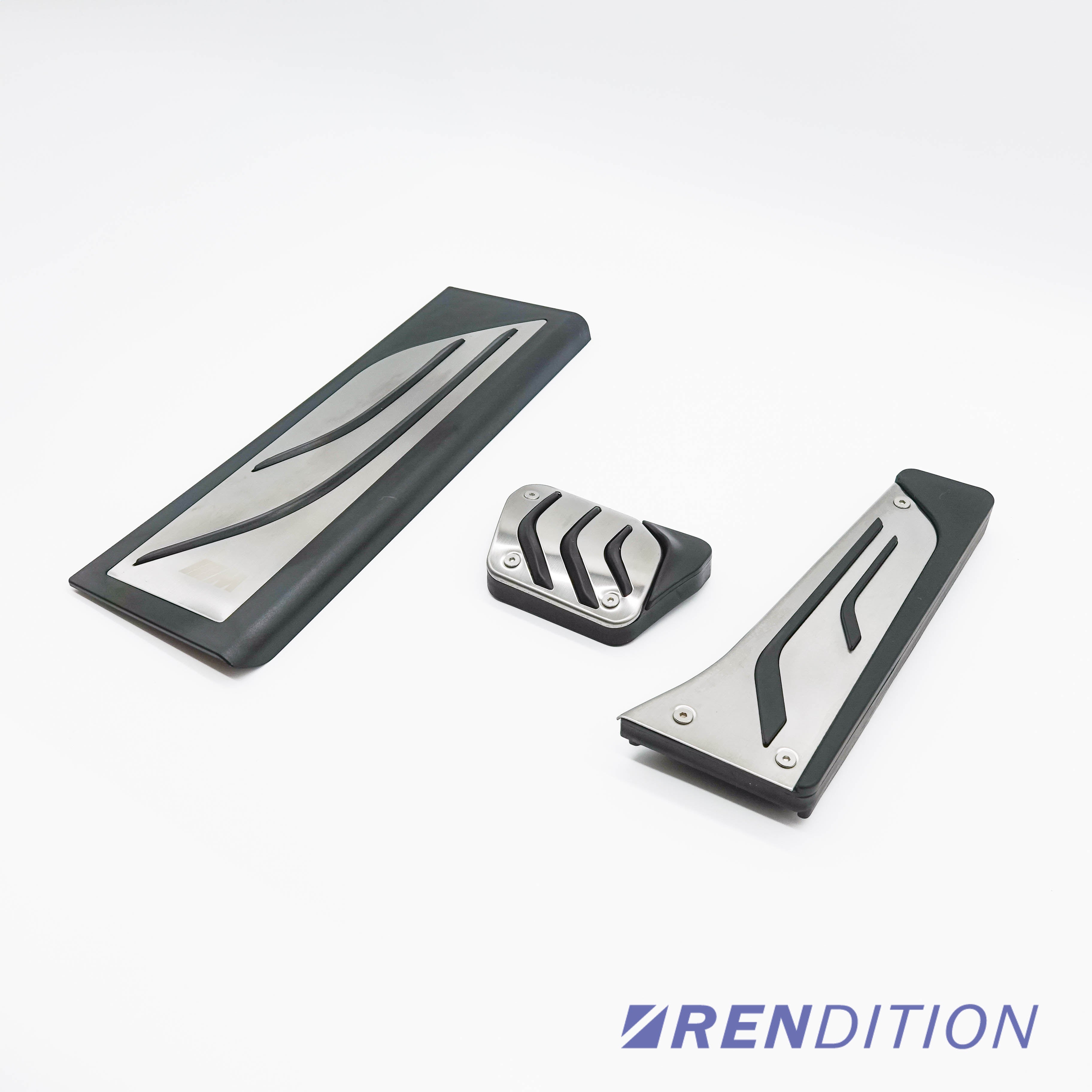 bmw e90 m pedale BMW M PERFORMANCE PEDAL FOR ALL BMW E36 E46 E90 E92 E34 E39 E38 E60 F10 F30 F32 F80 F82