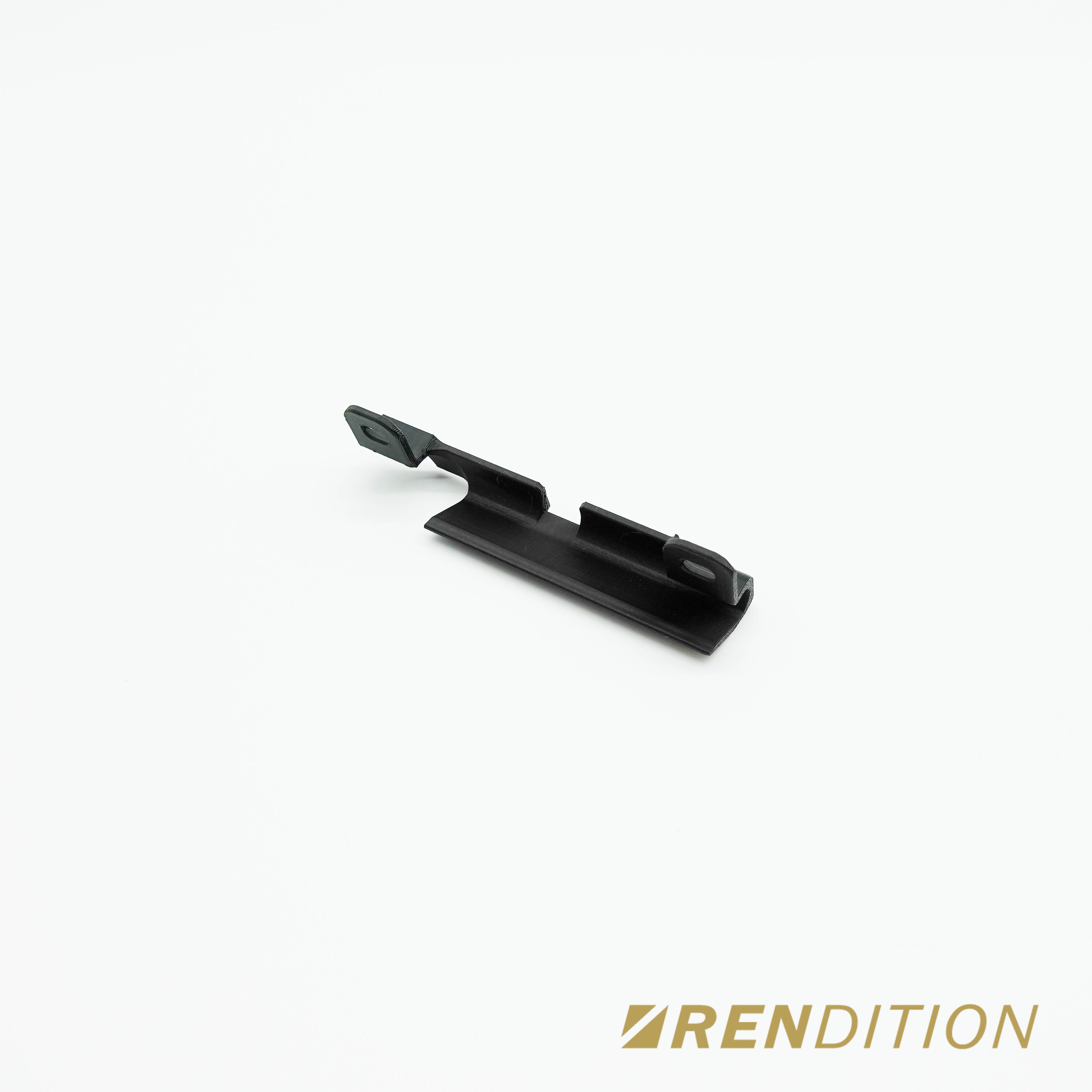 BMW E39 Center Console Repair Kit
