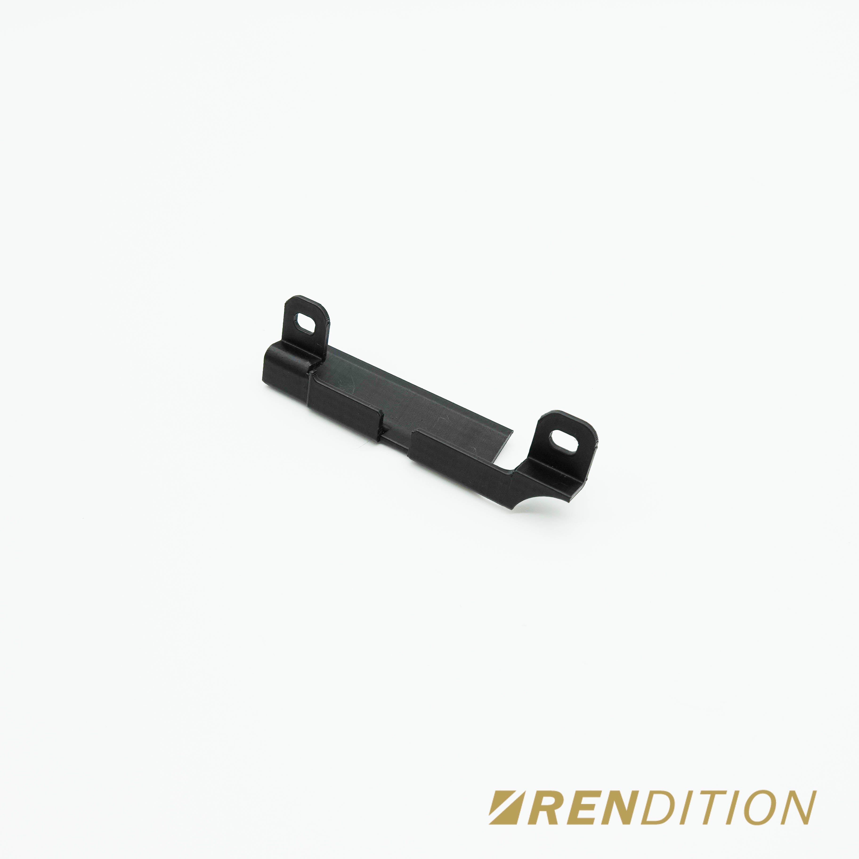 BMW E39 Center Console Repair Kit