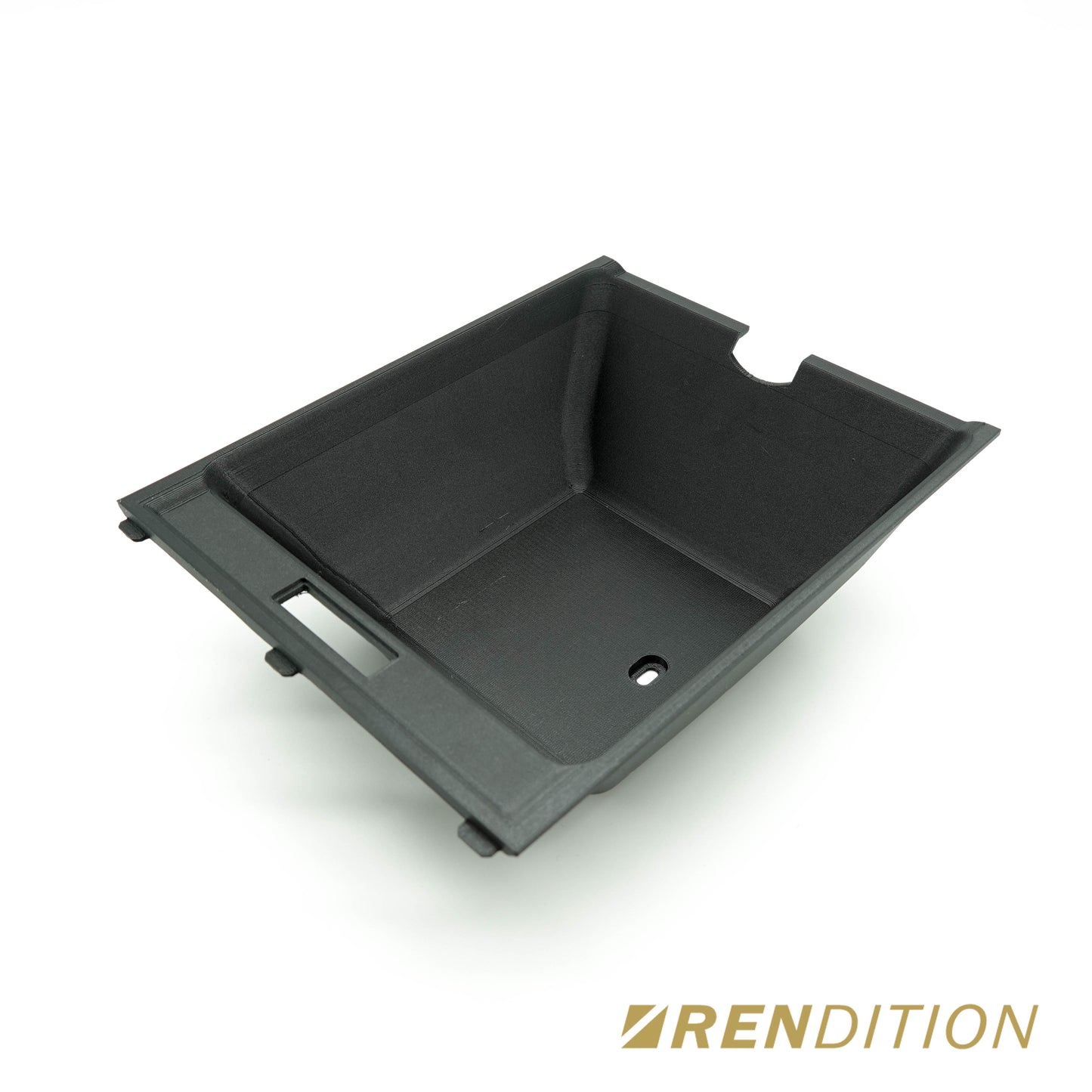 BMW E39 ARMREST TRAY REPLACEMENT & CUPHOLDERS