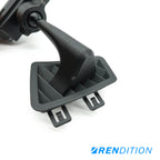BMW E9X Phone Mount