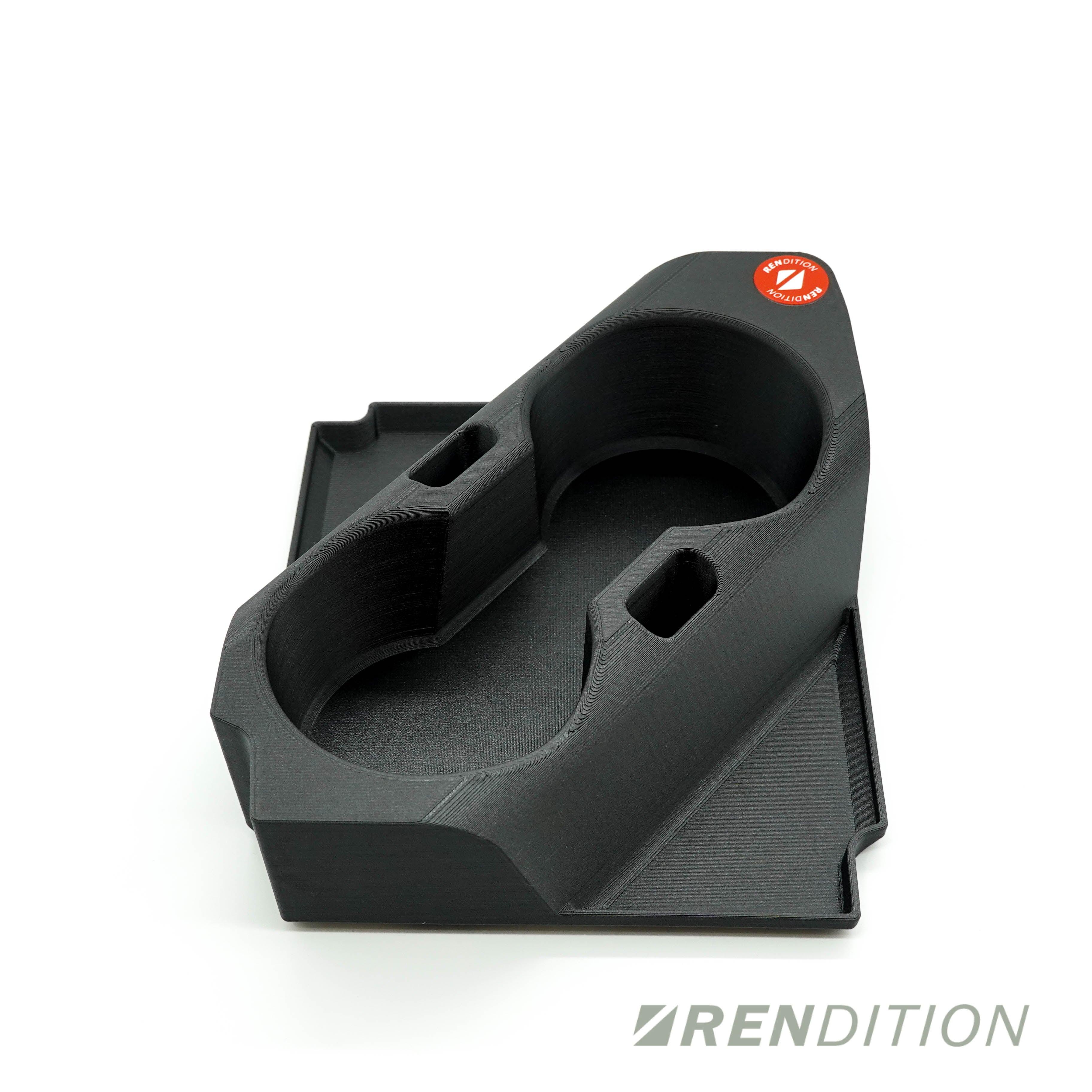 NISSAN 370Z FRONT CUP HOLDER