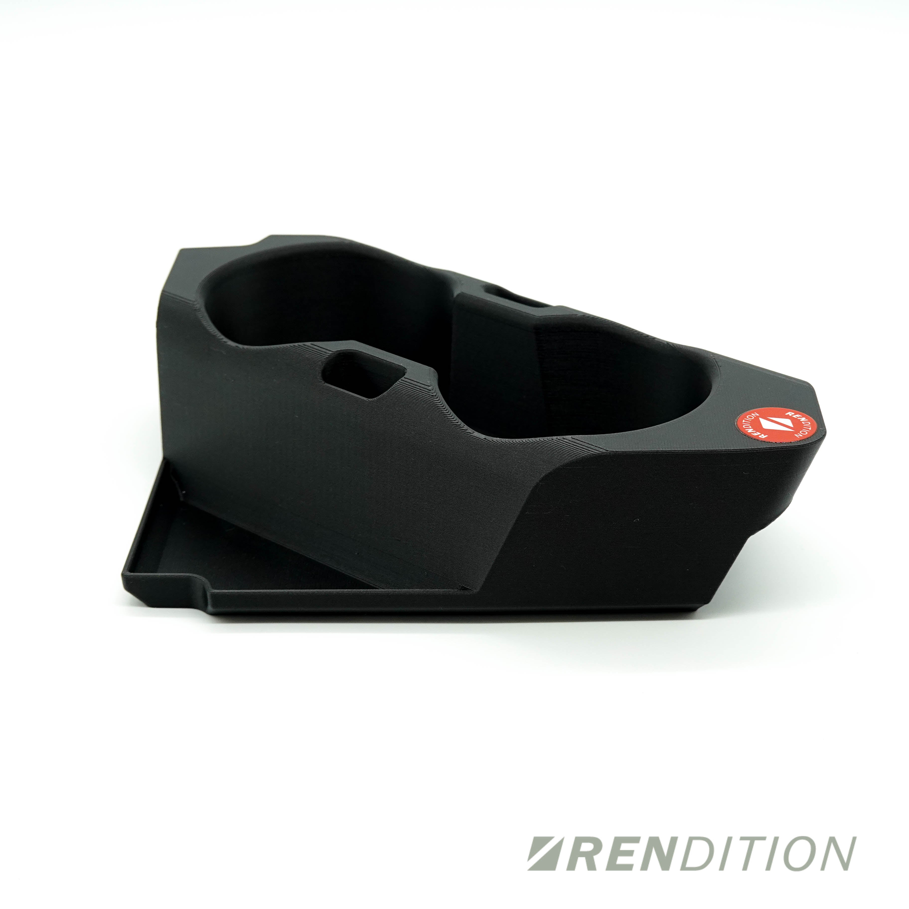 NISSAN 370Z FRONT CUP HOLDER