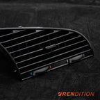 BMW E36 冷氣出風口旋鈕更換套件 | 維修套件 | 冷氣出風口維修