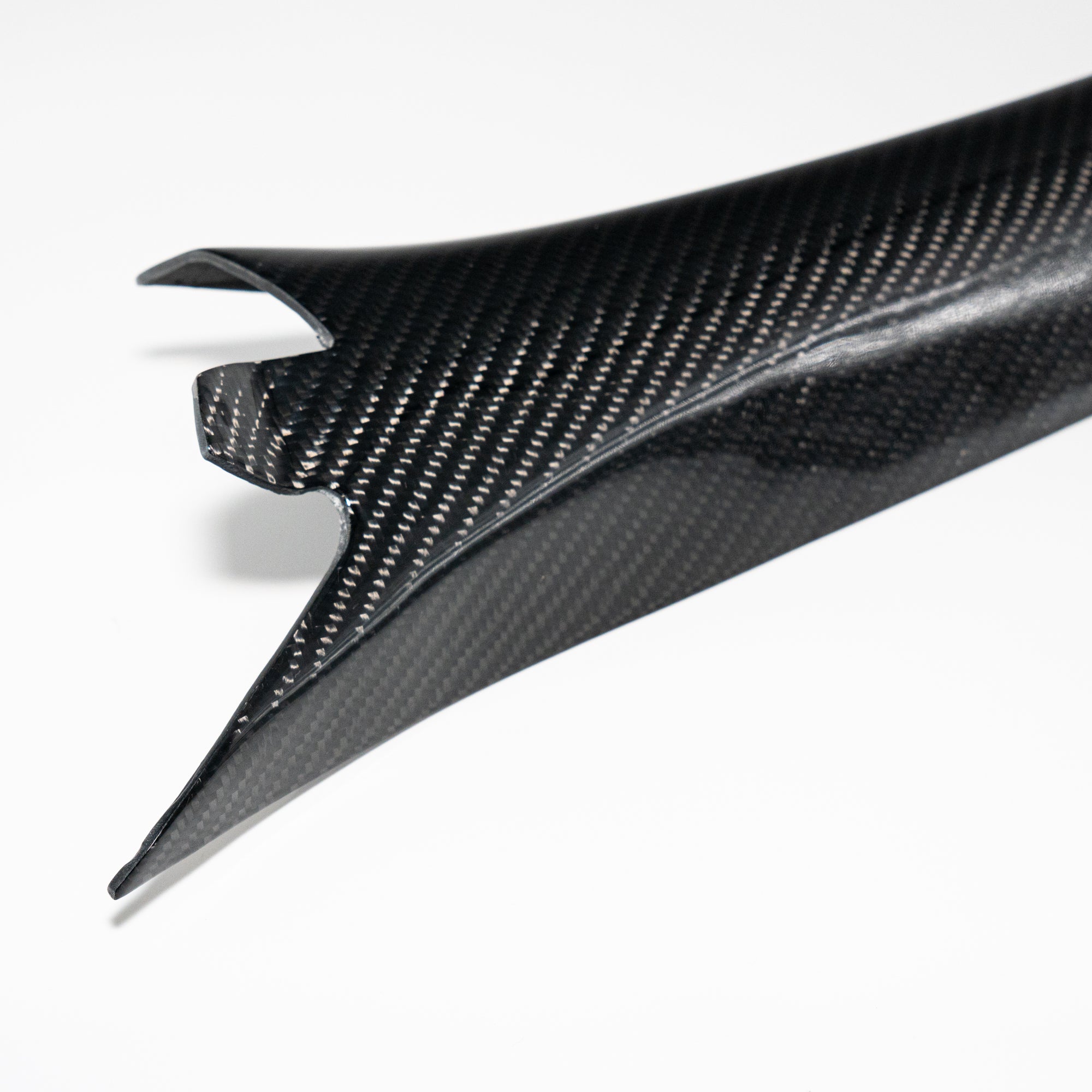 BMW E36 Coupe A-Pillar Trim Replacement for Coupe & Convertible