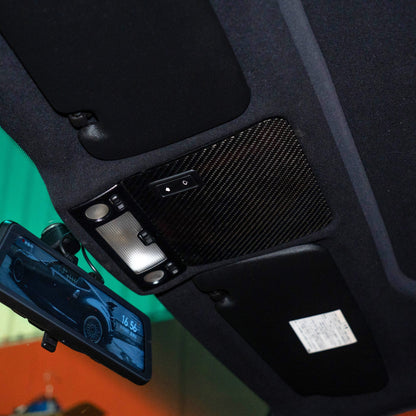 BMW E36 Sunroof Motor Cover