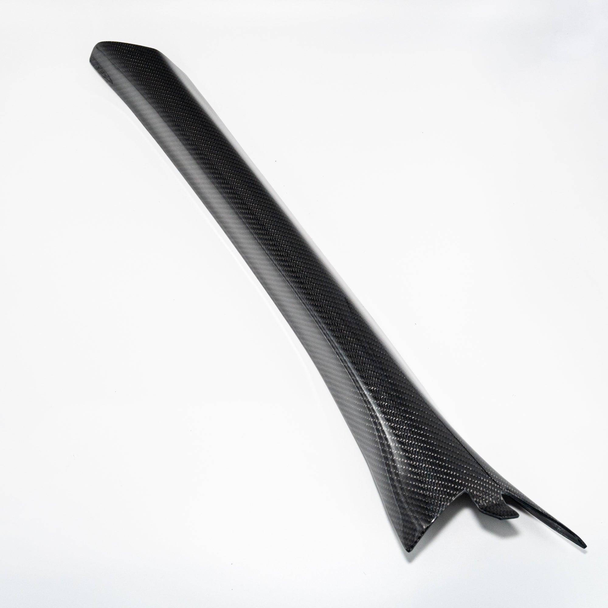 BMW E36 Coupe A-Pillar Trim Replacement for Coupe & Convertible