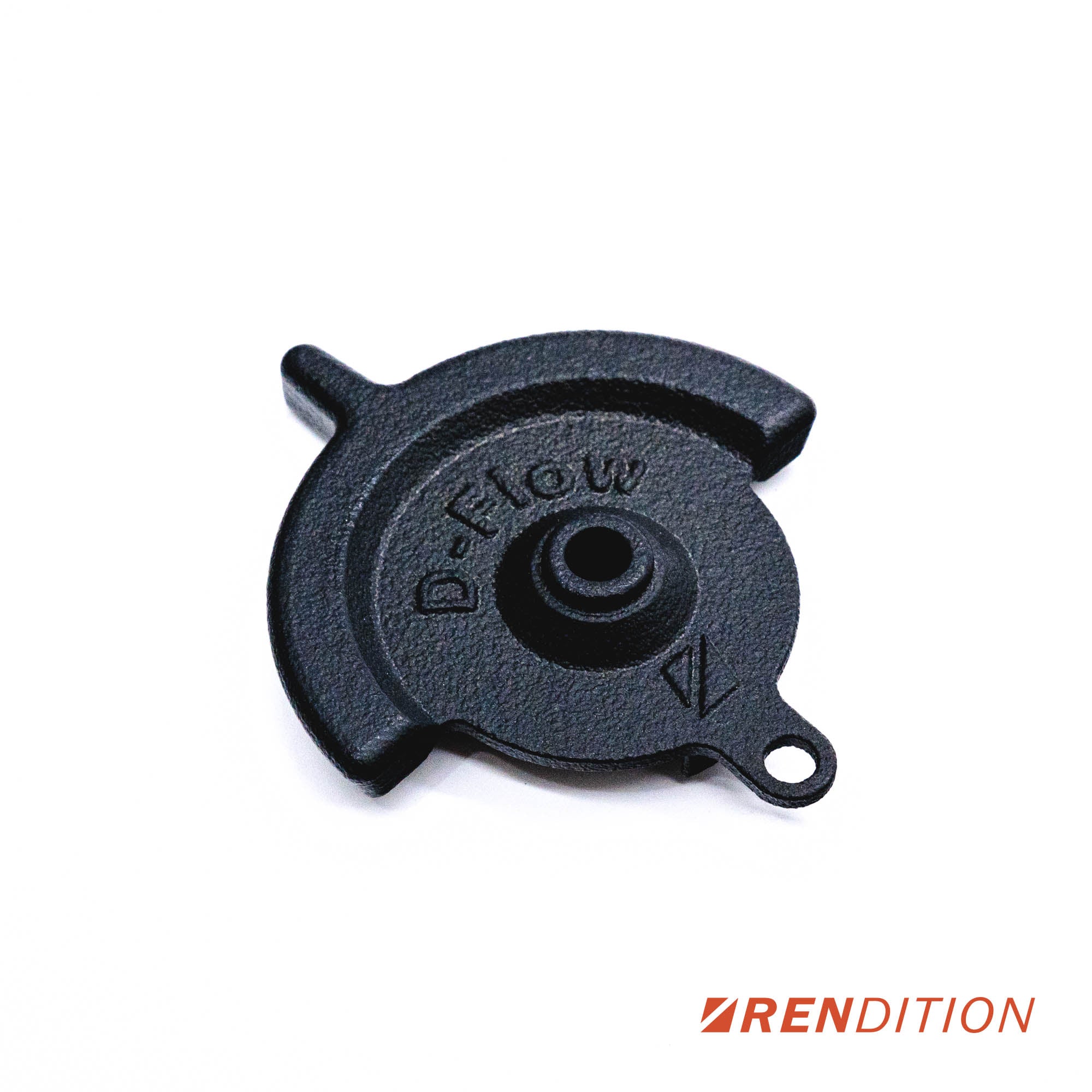 BMW E36 A/C Vent Knob Replacement Kit | Repair Kit | AC Vent Fix