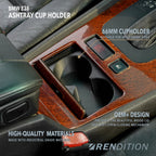 BMW E38 煙灰缸杯架