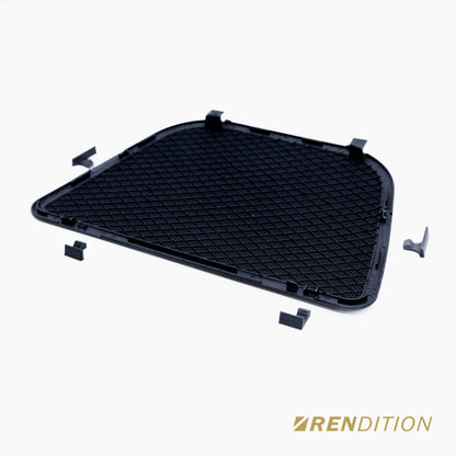 BMW E39 Rear Speaker Grill Repair Kit