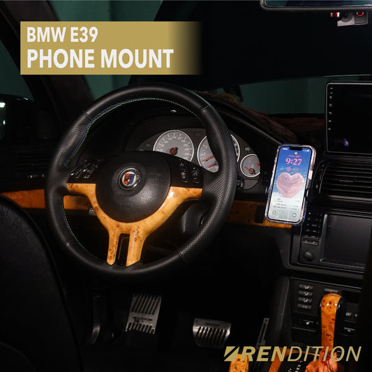 BMW E39 Parts & Upgrades