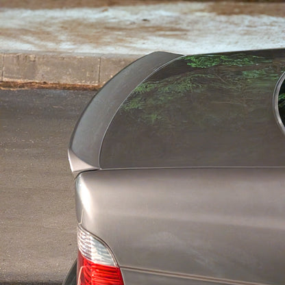 BMW E39 Ducktail Spoiler