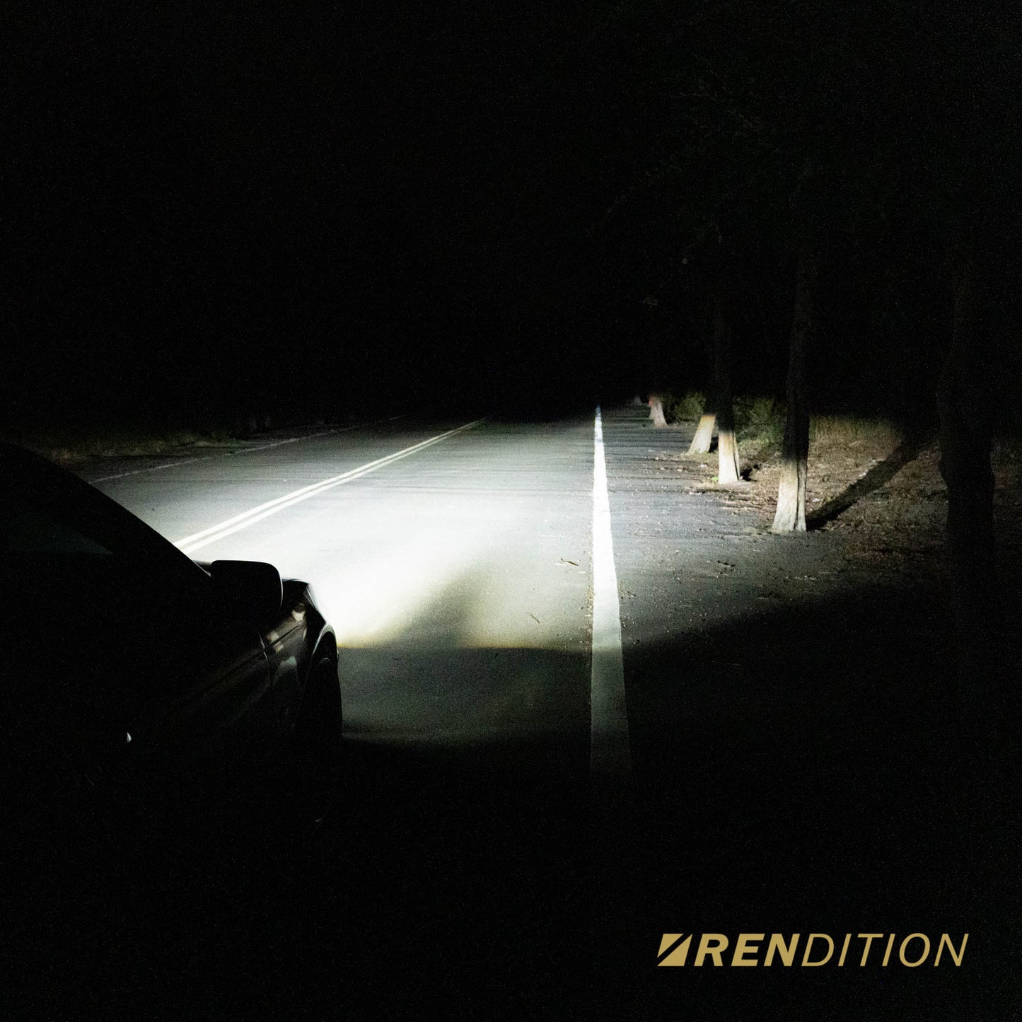 BMW E39 LED Projector Headlights