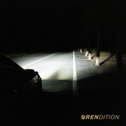 BMW E39 LED Projector Headlights