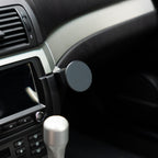 BMW E46 Phone Mount | Rendition E46 Dash Mount Phone Holder V3