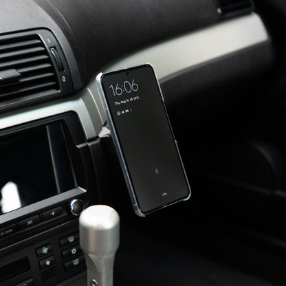 BMW E46 Phone Mount