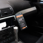 BMW E46 Phone Mount | Rendition E46 Dash Mount Phone Holder V3