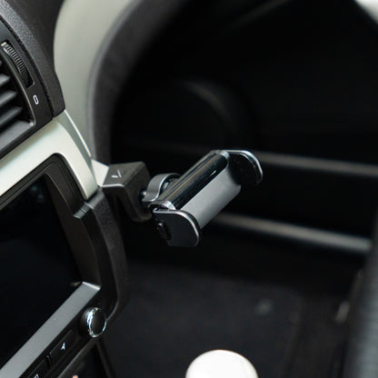 BMW E46 Phone Mount