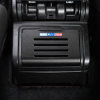 BMW E46 Rear Ashtray Cover Lid