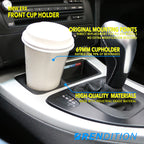 BMW E9X FRONT CUP HOLDER (E90 E91 E92 E93)