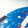 BMW E36 GAUGE FACE OVERLAY FOR M3 316 318 325 328 Ti Comapct V3