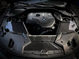 BMW G30 530i / 540i ARMASPEED Carbon Fiber Cold Air Intake