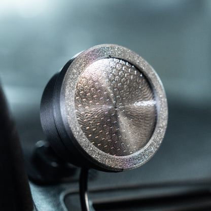 Rendition ShiftView™ Universal Digital Gear Display