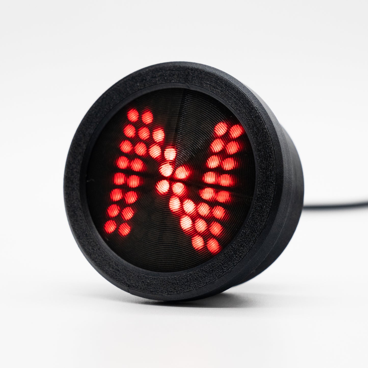 Rendition ShiftView™ Universal Digital Gear Display